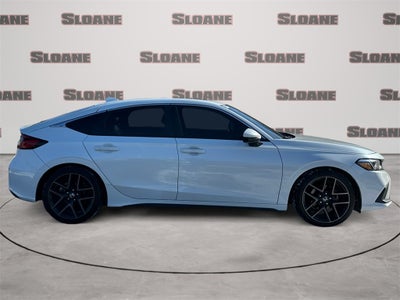 2023 Honda Civic Sport Touring