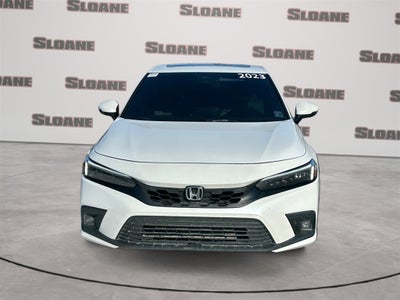 2023 Honda Civic Sport Touring