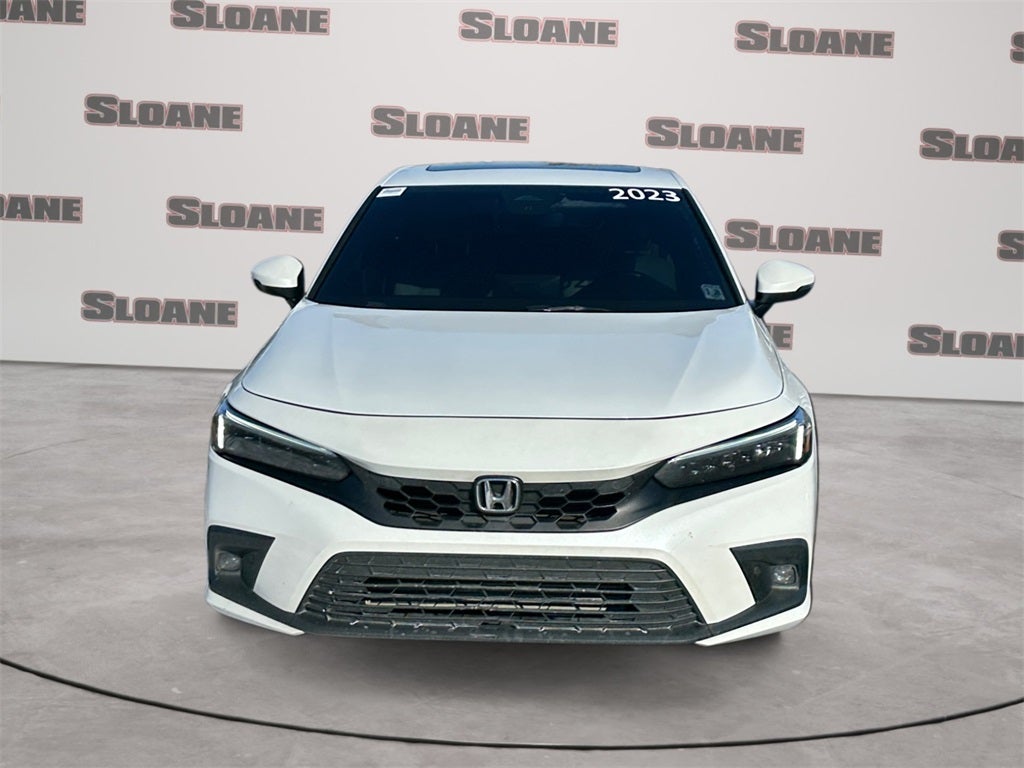 2023 Honda Civic Sport Touring