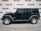 2017 Jeep Wrangler Unlimited Sport 4x4