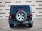 2017 Jeep Wrangler Unlimited Sport 4x4