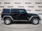 2017 Jeep Wrangler Unlimited Sport 4x4