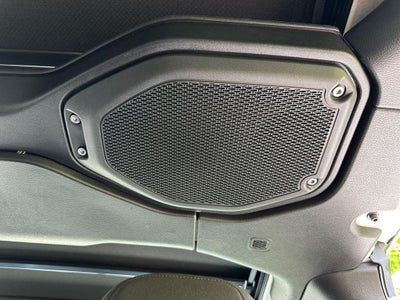 2023 Jeep Wrangler 4-Door Sahara 4x4
