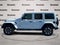 2023 Jeep Wrangler 4-Door Sahara 4x4