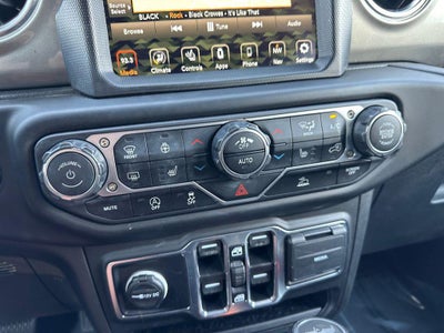2023 Jeep Wrangler 4-Door Sahara 4x4