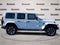 2023 Jeep Wrangler 4-Door Sahara 4x4