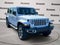 2023 Jeep Wrangler 4-Door Sahara 4x4