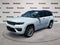 2023 Jeep Grand Cherokee Summit 4x4