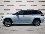 2023 Jeep Grand Cherokee Summit 4x4
