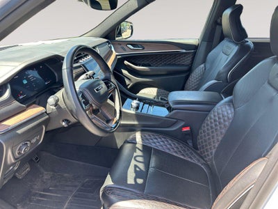 2023 Jeep Grand Cherokee Summit 4x4