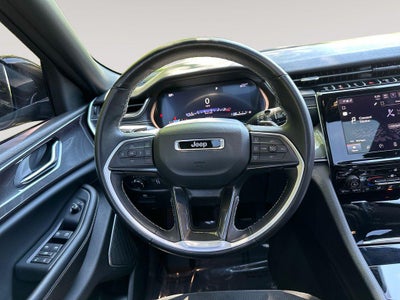 2022 Jeep Grand Cherokee L Altitude 4x4