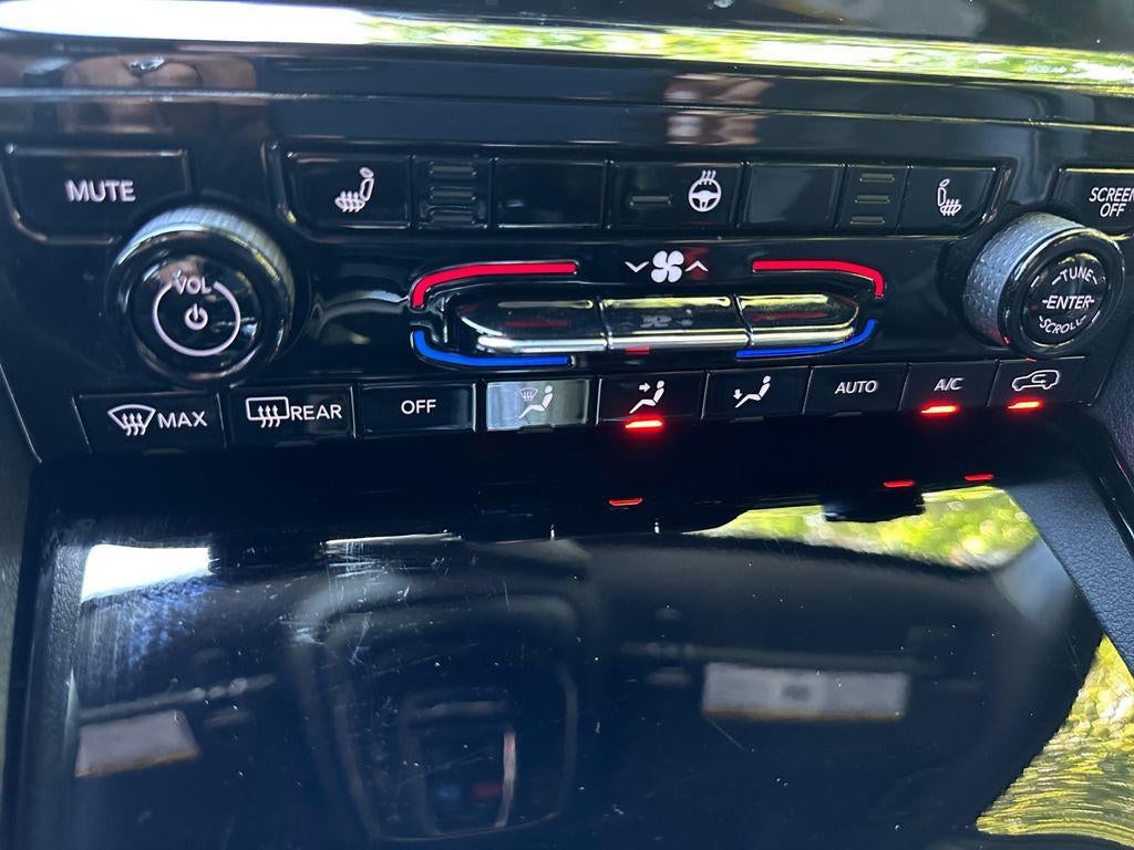 2022 Jeep Grand Cherokee L Altitude 4x4