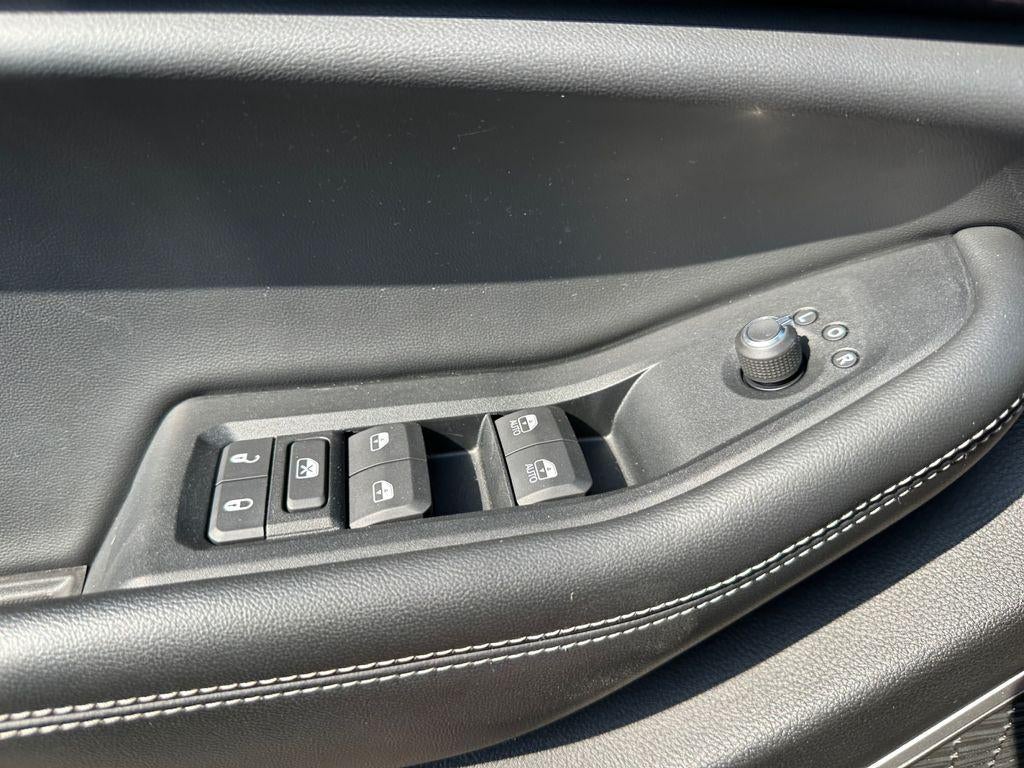 2022 Jeep Grand Cherokee L Altitude 4x4