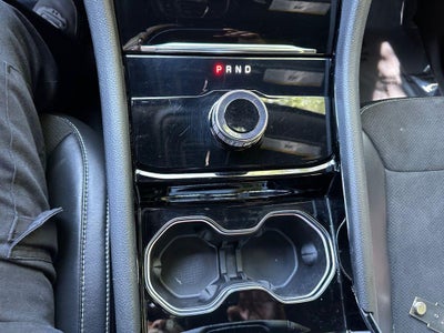 2022 Jeep Grand Cherokee L Altitude 4x4