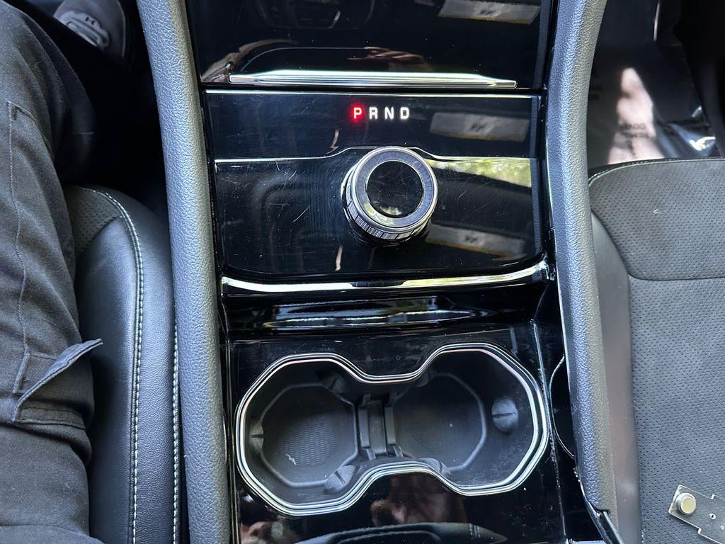 2022 Jeep Grand Cherokee L Altitude 4x4