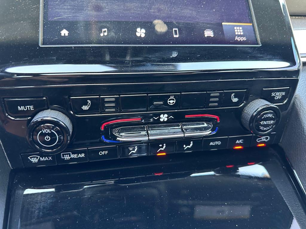 2022 Jeep Grand Cherokee L Altitude 4x4