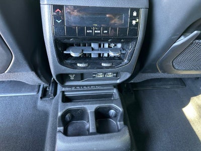 2022 Jeep Grand Cherokee L Altitude 4x4