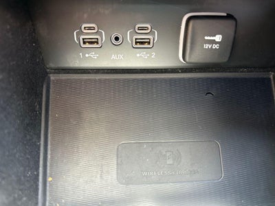 2022 Jeep Grand Cherokee L Altitude 4x4