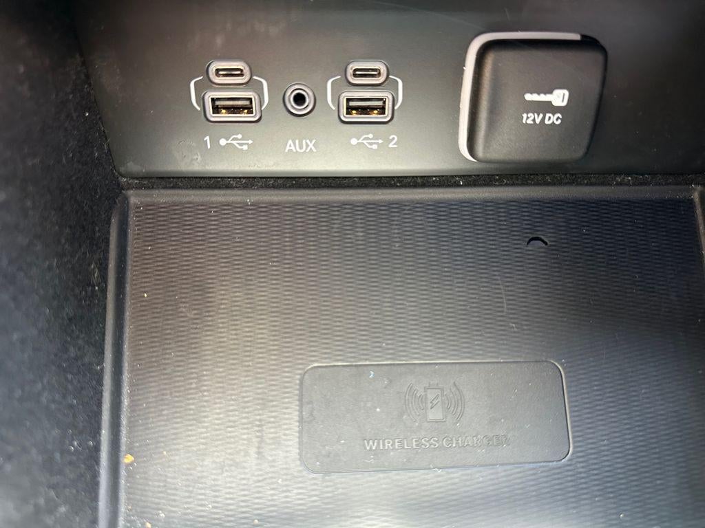 2022 Jeep Grand Cherokee L Altitude 4x4