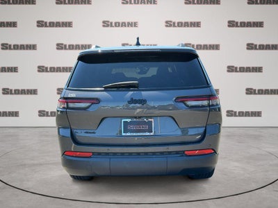 2022 Jeep Grand Cherokee L Altitude 4x4