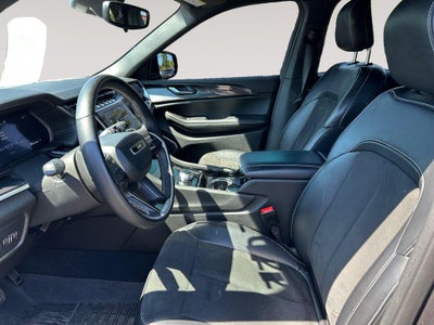 2022 Jeep Grand Cherokee L Altitude 4x4