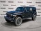2026 Jeep Wrangler 4-Door Recon 4x4