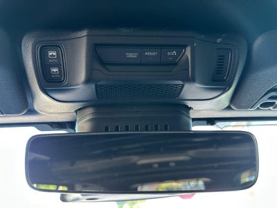 2026 Jeep Wrangler 4-Door Recon 4x4