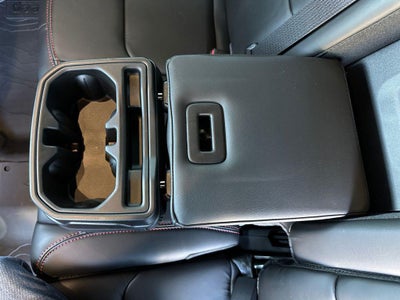 2026 Jeep Wrangler 4-Door Recon 4x4