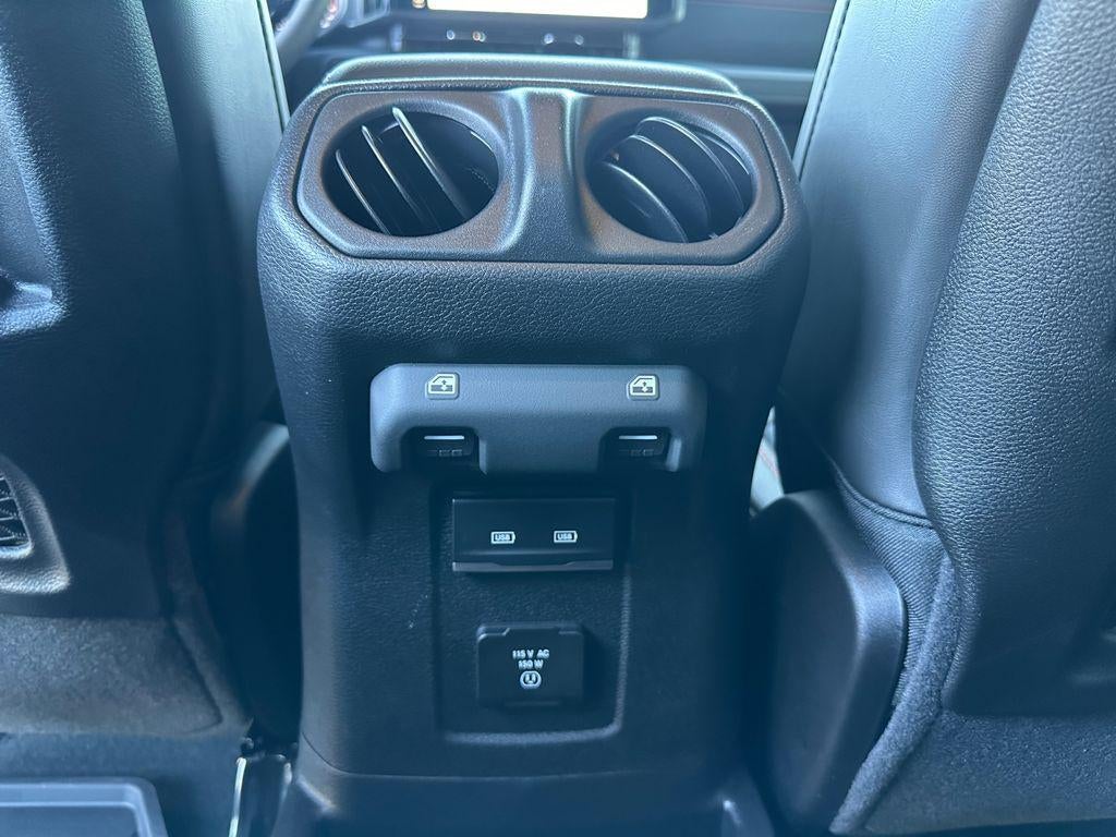 2026 Jeep Wrangler 4-Door Recon 4x4