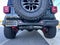 2026 Jeep Wrangler 4-Door Recon 4x4