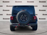 2026 Jeep Wrangler 4-Door Recon 4x4