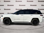 2023 Jeep Grand Cherokee 4xe Summit Reserve