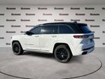 2023 Jeep Grand Cherokee 4xe Summit Reserve