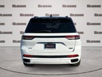 2023 Jeep Grand Cherokee 4xe Summit Reserve