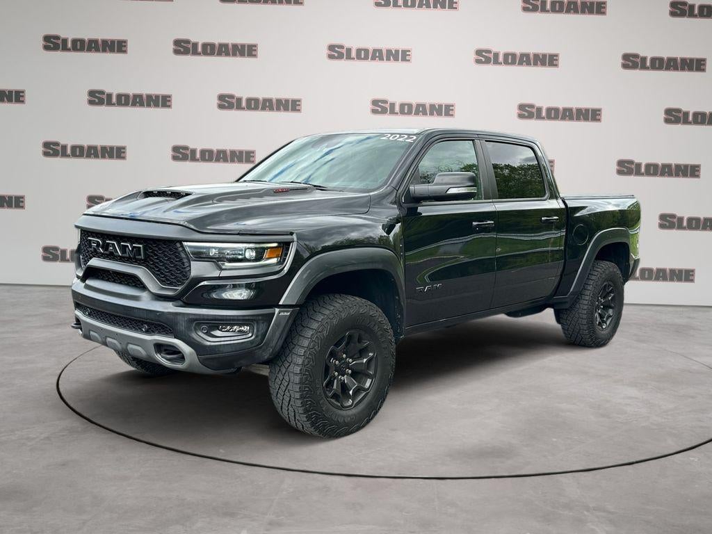2022 RAM 1500 TRX Crew Cab 4x4 57' Box