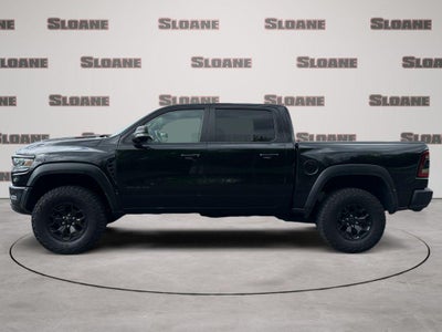 2022 RAM 1500 TRX Crew Cab 4x4 57' Box