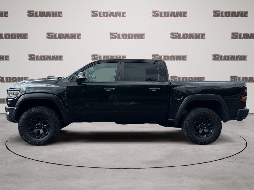 2022 RAM 1500 TRX Crew Cab 4x4 57' Box