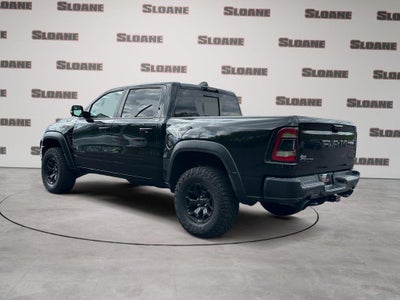 2022 RAM 1500 TRX Crew Cab 4x4 57' Box