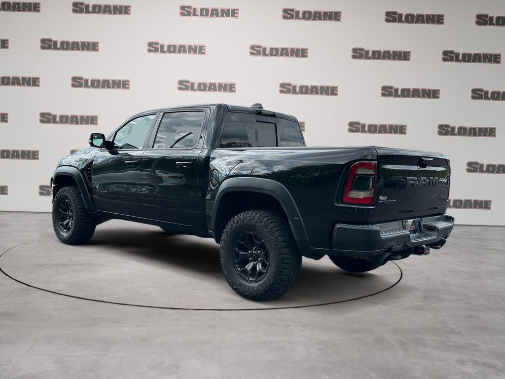 2022 RAM 1500 TRX Crew Cab 4x4 57' Box