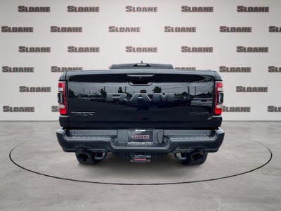 2022 RAM 1500 TRX Crew Cab 4x4 57' Box