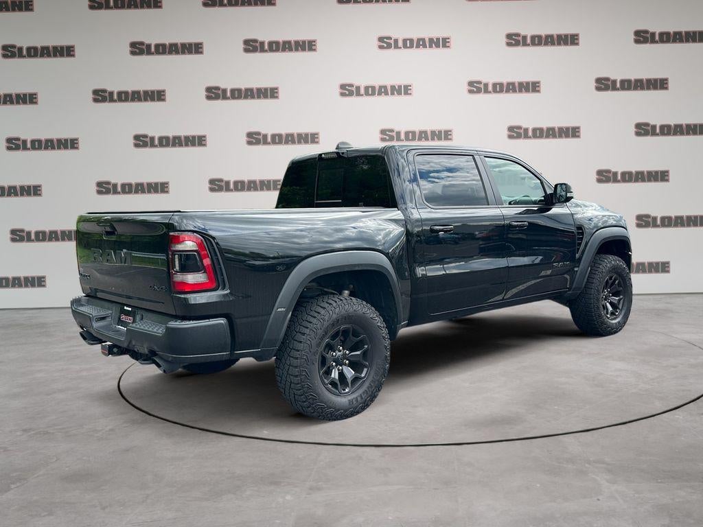 2022 RAM 1500 TRX Crew Cab 4x4 57' Box