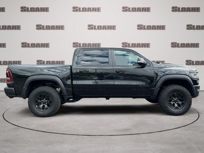 2022 RAM 1500 TRX Crew Cab 4x4 57' Box