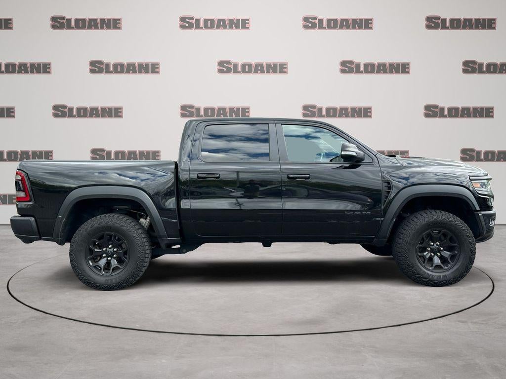 2022 RAM 1500 TRX Crew Cab 4x4 57' Box