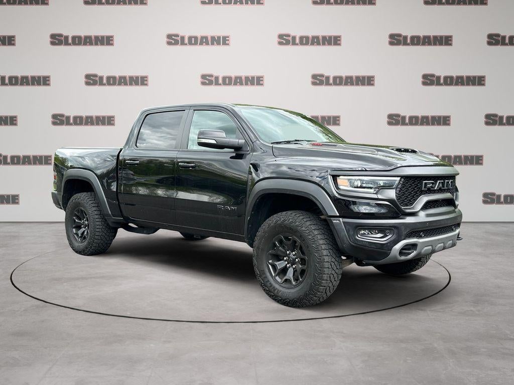 2022 RAM 1500 TRX Crew Cab 4x4 57' Box