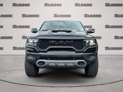 2022 RAM 1500 TRX Crew Cab 4x4 57' Box