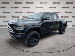 2022 RAM 1500 TRX Crew Cab 4x4 57' Box