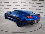 2019 Chevrolet Corvette Grand Sport 3LT