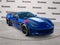 2019 Chevrolet Corvette Grand Sport 3LT