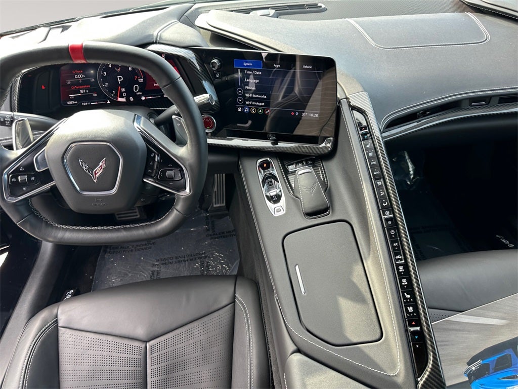 2020 Chevrolet Corvette Stingray 2LT