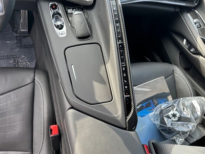 2020 Chevrolet Corvette Stingray 2LT